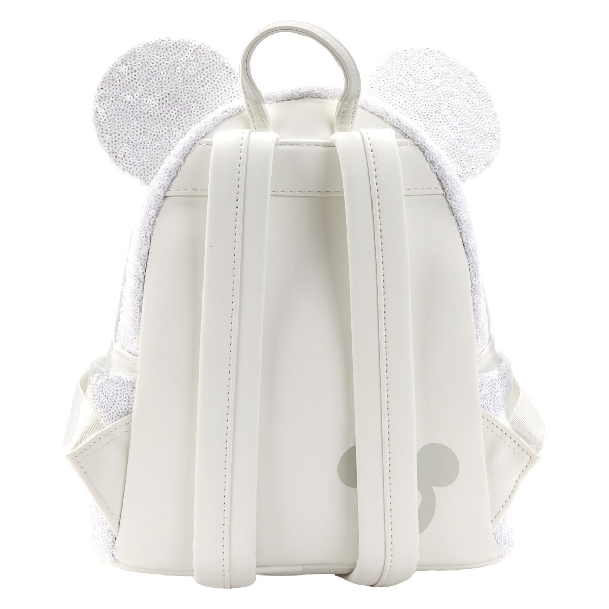 Loungefly Minnie Mouse Bride Wedding Mini-Backpack – Elly Andy