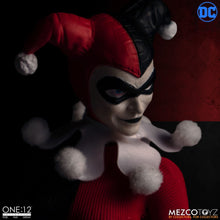 Mezco DC Suicide Squad Harley Quinn Deluxe Action Figure