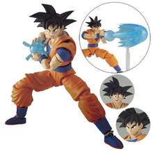 Bandai Figure-Rise Standard 583048 Dragon Ball Son GOKOU Plastic Kit (Renewal Ver.)