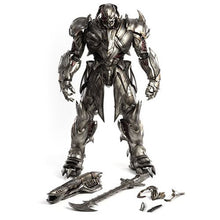 Transformers: The Last Knight Megatron 1:6 Scale Action Figure