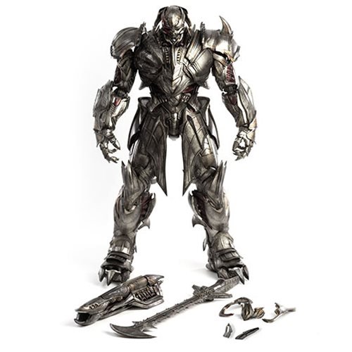 NEW Transformers: The Last Knight Megatron 1:6 Scale Action Figure